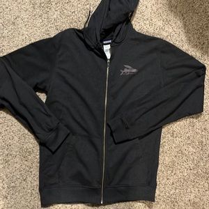 Patagonia Flying Fish Hoody